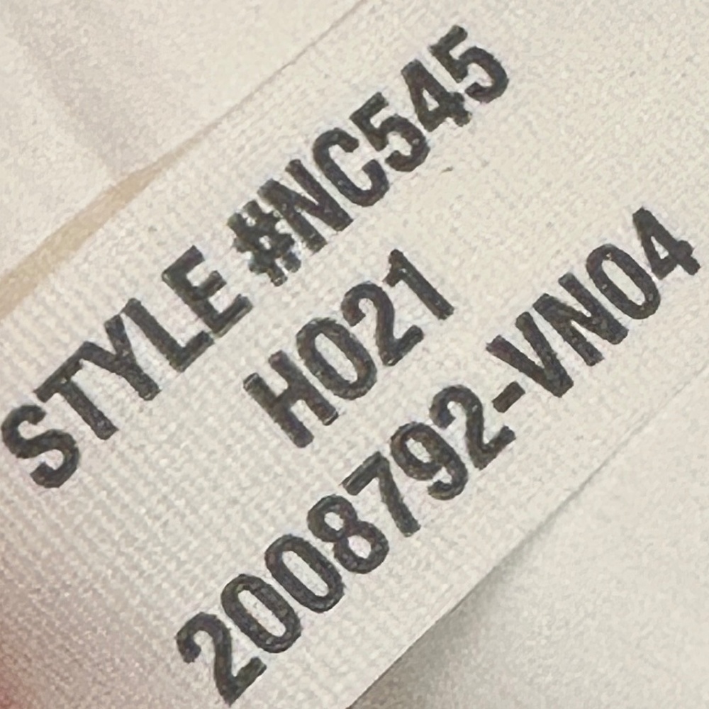 Madewell Plaid Flannel PJ Top Mens Tailored Style Button Up Pocket Sleep Shirt - Picture 16 of 16